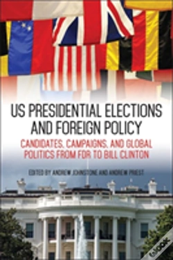 Capa do artigo Us Presidential Elections And Foreign Policy