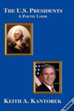 Capa do artigo U.S. Presidents: A Poetic Look