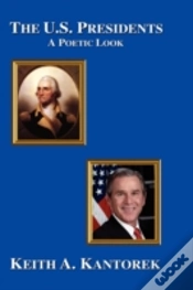 Capa do artigo U.S. Presidents: A Poetic Look
