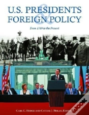Capa do artigo U.S. Presidents And Foreign Policy