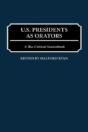 U.S. Presidents As Orators - Preview