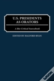 Capa do artigo U.S. Presidents As Orators