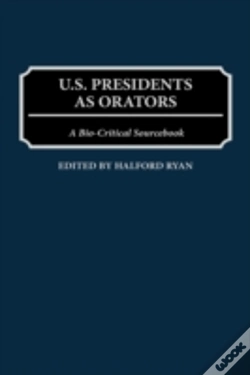 Capa do artigo U.S. Presidents As Orators