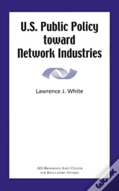 Capa do artigo U.S. Public Policy Toward Network Industries
