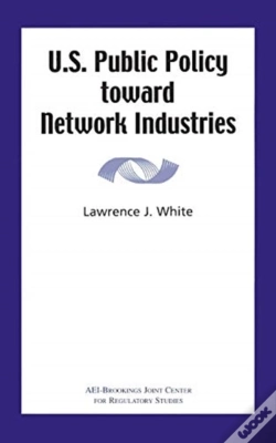 Capa do artigo U.S. Public Policy Toward Network Industries