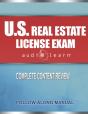 Us Real Estate License Exam Audiolearn - Preview