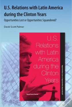 Capa do artigo U.S. Relations With Latin America During The Clinton Years