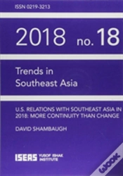 Capa do artigo Us Relations With Southeast Asia In 2018