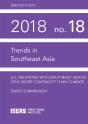 U.S. Relations With Southeast Asia In 2018 - Preview