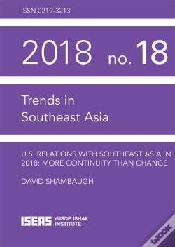 Capa do artigo U.S. Relations With Southeast Asia In 2018