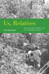 Capa do artigo Us, Relatives