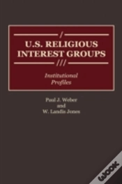 Capa do artigo U.S. Religious Interest Groups