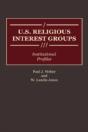 U.S. Religious Interest Groups - Preview