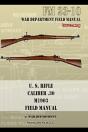 U.S. Rifle, Caliber .30, M1903 Basic Field Manual - Preview