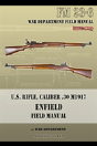 U.S. Rifle, Caliber .30 M1917 Enfield - Preview