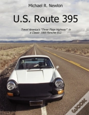 Capa do artigo U.S. Route 395