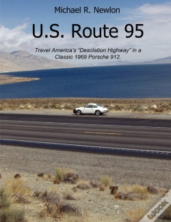 Capa do artigo U.S. Route 95