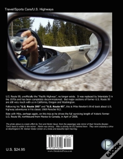 Capa do artigo U.S. Route 99