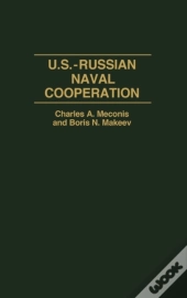 U.S.-Russian Naval Cooperation