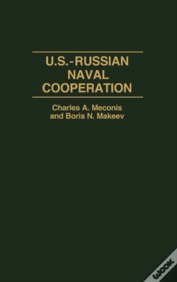 Capa do artigo U.S.-Russian Naval Cooperation