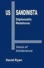 Us-Sandinista Diplomatic Relations - Preview