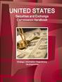 Us Securities And Exchange Commission Handbook - Strategic Information, Regulations, Developments - Preview