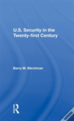 Capa do artigo U.S. Security In The Twenty-First Century