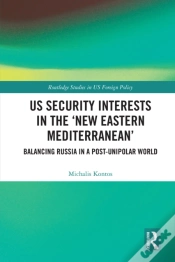 Capa do artigo Us Security Interests In The 