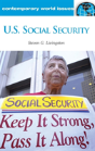 U.S. Social Security - Preview