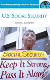 Capa do artigo U.S. Social Security