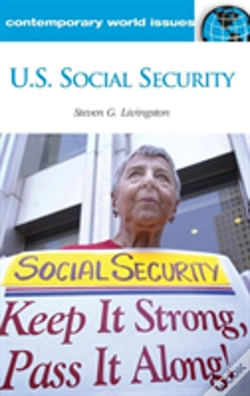 Capa do artigo U.S. Social Security