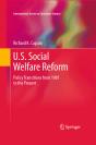 U.S. Social Welfare Reform - Preview