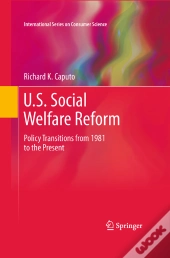 U.S. Social Welfare Reform