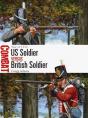 Us Soldier Vs British Soldier - Preview