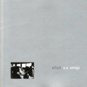 Capa do artigo U.S. Songs - Vinil
