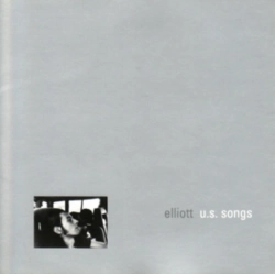 Capa do artigo U.S. Songs - Vinil