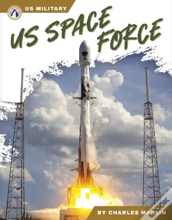 Capa do artigo Us Space Force