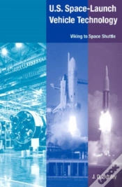 Capa do artigo U.S. Space-Launch Vehicle Technology