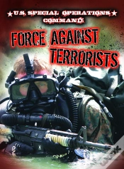 Capa do artigo U.S. Special Operations Command
