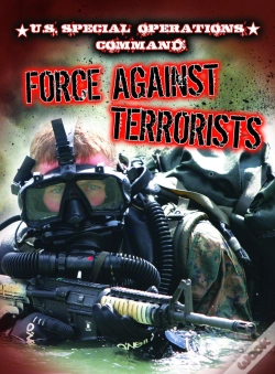 Capa do artigo U.S. Special Operations Command