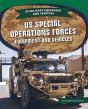 Us Special Operations Forces Equipment And Vehicles - Preview