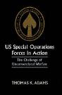 Us Special Operations Forces In Action - Preview