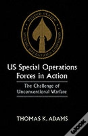 Capa do artigo Us Special Operations Forces In Action