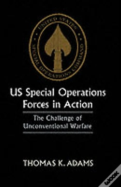 Capa do artigo Us Special Operations Forces In Action