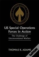 Us Special Operations Forces In Action