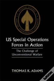 Capa do artigo Us Special Operations Forces In Action