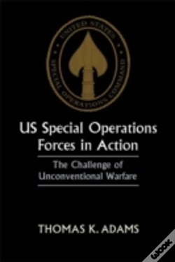 Capa do artigo Us Special Operations Forces In Action