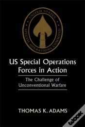 Capa do artigo Us Special Operations Forces In Action