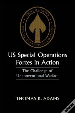 Capa do artigo Us Special Operations Forces In Action