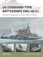 Us Standard-Type Battleships 1941 45 (1) - Preview